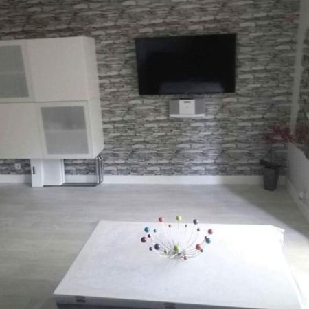 Studio 150M De La Plage La Seyne-sur-Mer Exteriör bild